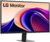 LG 27U631A-B monitor, 68,5 cm (27"), IPS