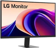 LG 27U631A-B monitor, 68,5 cm (27&quot;), IPS