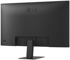 LG 27U631A-B monitor, 68,5 cm (27&quot;), IPS