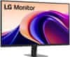 32U631A-B monitor, 80 cm (31,5&quot;)