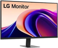 LG 32U631A-B monitor, 80 cm (31,5&quot;)