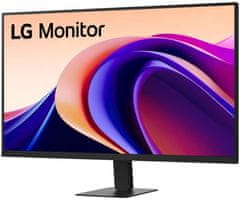 LG 32U631A-B monitor, 80 cm (31,5&quot;)