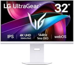 LG 32G810SA-W monitor, 80 cm (31,5&quot;)