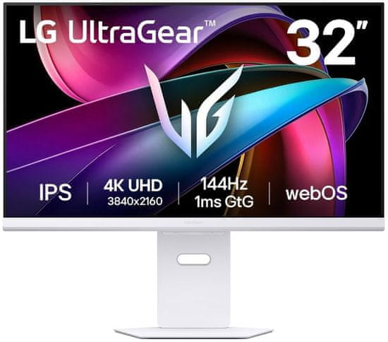LG 32G810SA-W monitor, 80 cm (31,5&quot;)