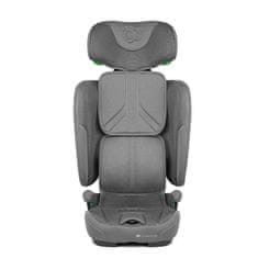 Kinderkraft autosjedalica FIX2GO i-Size 76-150cm 2025 GREY
