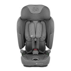 Kinderkraft autosjedalica FIX2GO i-Size 76-150cm 2025 GREY