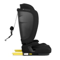 Kinderkraft autosjedalica FIX2GO i-Size 76-150cm 2025 BLACK