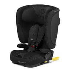 Kinderkraft autosjedalica FIX2GO i-Size 76-150cm 2025 BLACK