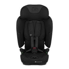 Kinderkraft autosjedalica FIX2GO i-Size 76-150cm 2025 BLACK