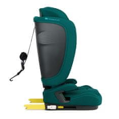 Kinderkraft autosjedalica FIX2GO i-Size 76-150cm 2025 GREEN