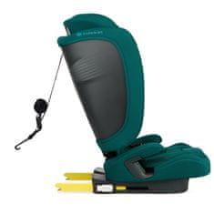 Kinderkraft autosjedalica FIX2GO i-Size 76-150cm 2025 GREEN