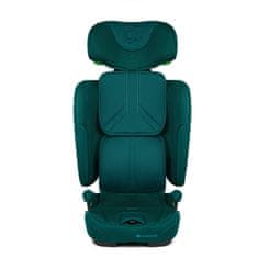 Kinderkraft autosjedalica FIX2GO i-Size 76-150cm 2025 GREEN