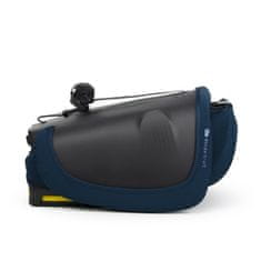 Kinderkraft autosjedalica FIX2GO i-Size 76-150cm 2025 NAVY