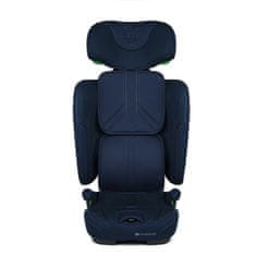 Kinderkraft autosjedalica FIX2GO i-Size 76-150cm 2025 NAVY