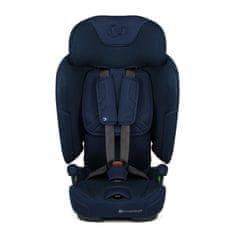 Kinderkraft autosjedalica FIX2GO i-Size 76-150cm 2025 NAVY
