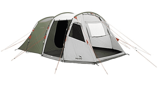 Easy Camp Šator Huntsville 600, za 6 osoba