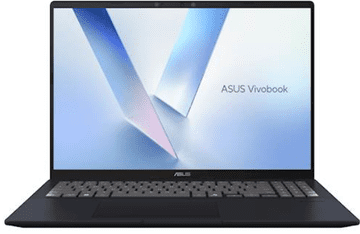 ASUS Prijenosno računalo Vivobook 16 X1607QA-MB003W, Snapdragon X1, 16 GB, W11H (90NB15Z1-M006Z0)
