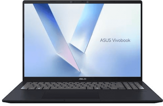 ASUS Prijenosno računalo Vivobook 16 X1607QA-MB003W, Snapdragon X1, 16 GB, W11H (90NB15Z1-M006Z0)