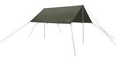 Easy Camp Cerada, rustikalno zelena