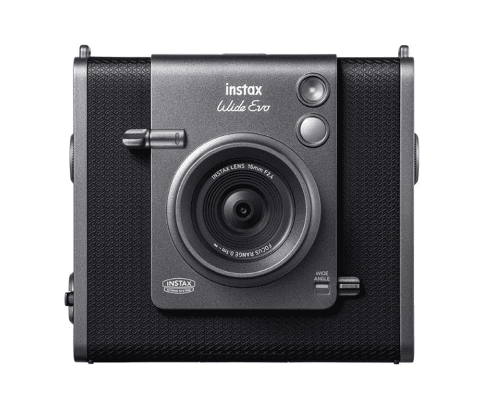FujiFilm InstaX Wide Evo instant fotoaparat