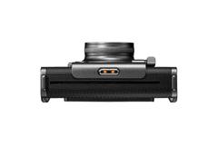 FujiFilm InstaX Wide Evo instant kamera, crna