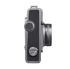 FujiFilm InstaX Wide Evo instant kamera, crna