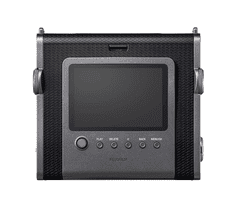 FujiFilm InstaX Wide Evo instant kamera, crna