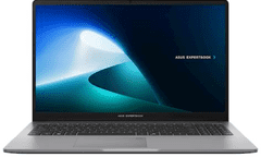ASUS Prijenosno računalo ExpertBook P1 P1503CVA-WB53C1, i5-13420H, 16GB, 512GB, 15.6, FreeDos (90NX0881-M010Y0)