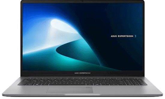 ASUS Prijenosno računalo ExpertBook P1 P1503CVA-WB53C1, i5-13420H, 16GB, 512GB, 15.6, FreeDos (90NX0881-M010Y0)