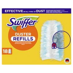 Swiffer Krpe za prašinu, 18 komada