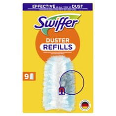 Swiffer Krpe za prašinu, 9 komada