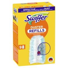 Swiffer Krpe za prašinu, 9 komada