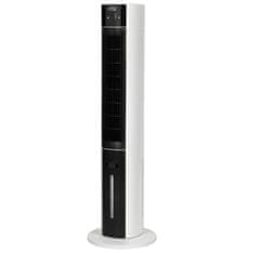 Teesa 60W prijenosni klima uređaj 3L Touch LCD Automatska oscilacija daljinski upravljač