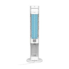 Teesa 60W prijenosni klima uređaj 3L Touch LCD Automatska oscilacija daljinski upravljač