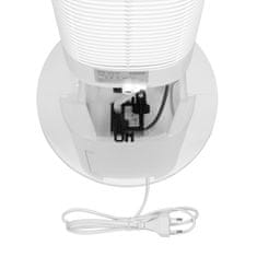Teesa 60W prijenosni klima uređaj 3L Touch LCD Automatska oscilacija daljinski upravljač