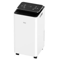 Teesa 180W odvlaživač i pročišćivač zraka LCD dodirni Amortiber vlage na kotačima 2,5L