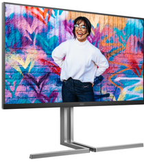 AOC U32U3CV profesionalni monitor, 32, 4K, 4ms (U32U3CV)