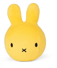 Bon Ton Toys Miffy Squish Ball zeko, 9 cm, žuta (949)