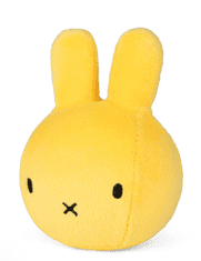 Bon Ton Toys Miffy Squish Ball zeko, 9 cm, žuta (949)