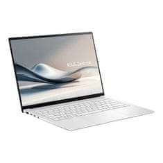 ASUS Prijenosno računalo Zenbook S14 UX5406SA-PZ259W, Ultra 7-258V, 32 GB, SSD1TB, OLED, W11H (90NB16G2-M002P0)