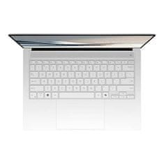 ASUS Prijenosno računalo Zenbook S14 UX5406SA-PZ259W, Ultra 7-258V, 32 GB, SSD1TB, OLED, W11H (90NB16G2-M002P0)