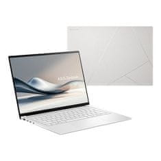 ASUS Prijenosno računalo Zenbook S14 UX5406SA-PZ259W, Ultra 7-258V, 32 GB, SSD1TB, OLED, W11H (90NB16G2-M002P0)