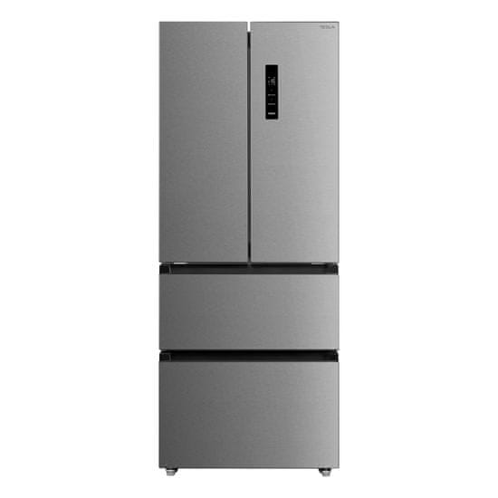TESLA RF3900FMX francuski hladnjak