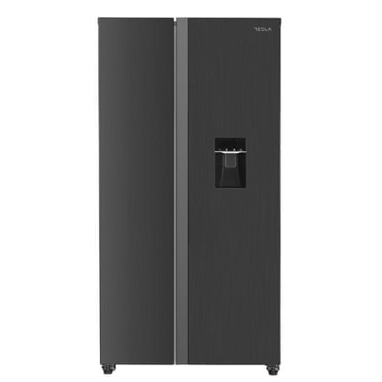 TESLA RB5210FHXE Američki hladnjak