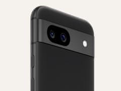 GOOGLE Pixel 8a pametni telefon, 8GB/128GB, Obsidian