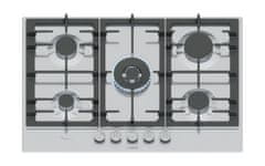 Bosch PCQ7A5I90 Plinska ploča za kuhanje serije 6