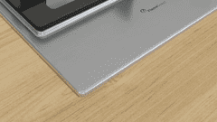 Bosch PCQ7A5I90 Plinska ploča za kuhanje serije 6
