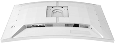 Philips Evnia 5000 32M2C5501 zakrivljeni monitor za igranje, 32, QHD, brzi VA, 1ms (32M2C5501/00)