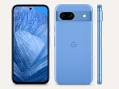 GOOGLE Pixel 8a pametni telefon, 8GB/128GB, Bay