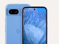GOOGLE Pixel 8a pametni telefon, 8GB/128GB, Bay